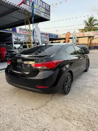 HYUNDAI ELANTRA  – Image 7
