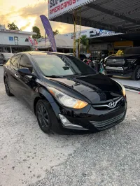 HYUNDAI ELANTRA  – Image 9