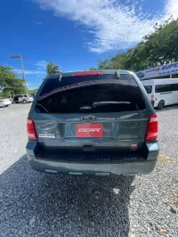 FORD ESCAPE 2011 – Image 3