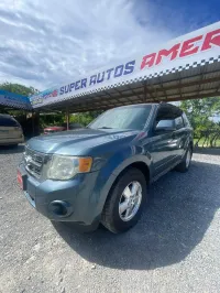 FORD ESCAPE 2011 – Image 5