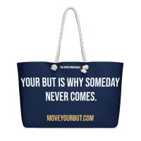 Move Your BUT Weekender – Image 1