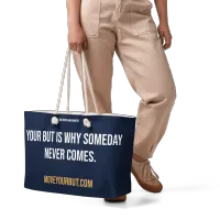 Move Your BUT Weekender – Image 2
