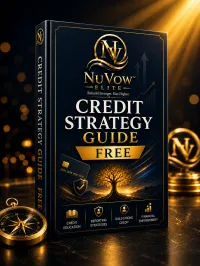 FREE GUIDE — NuVow Elite Credit Profile Guide – Image 1