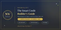 The Smart Credit Builder's Guide – Image 1