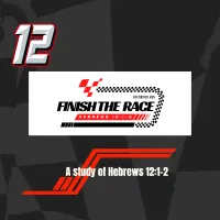 Finish the Race VBS/Children's Curriculum – Image 1