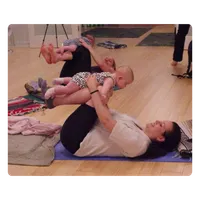 Baby Yoga & Play Teacher Training – Image 2