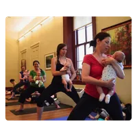 Baby Yoga & Play Teacher Training – Image 4