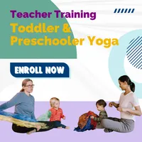 Toddler & Preschooler Teacher Training – Image 1