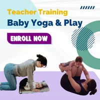 Baby Yoga & Play Teacher Training – Image 1