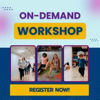 On-Demand Workshops  ·  Instant access – Image 1