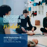 Mentorship and Certification Module  ·  Phase 2  ·  39+ hours – Image 1