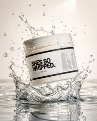 She's So Whipped - 8oz – Image 1