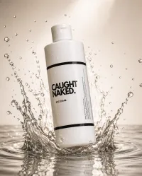 Caught Naked - 8oz – Image 1