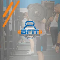 BFIT | Tiketera | 12 Clases – Image 1