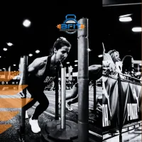 BFIT | Tiketera | 12 Clases – Image 2
