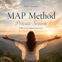 MAP Method™ Private Session with Alida Diosa – Image 1