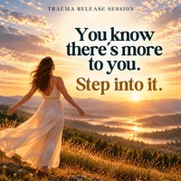 TRAUMA RELEASE SESSION with Alida Diosa – Image 6