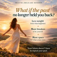 TRAUMA RELEASE SESSION with Alida Diosa – Image 5