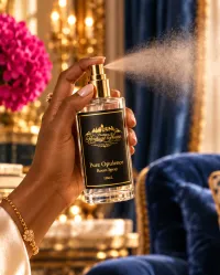Heritage House Luxury Room Spray – Image 2