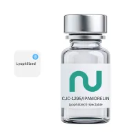 CJC-1295 / Ipamorelin 5mg/5mg (3mL) - Lyophilized – Image 1