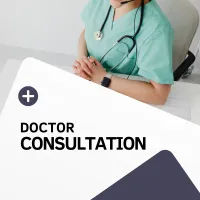 Doctor's Consultation – Image 1