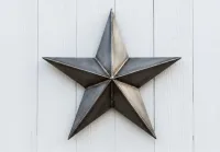Barn Star – Image 1