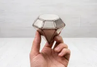 Metal Diamond – Image 1