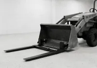 Tractor Forks – Image 1