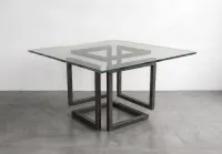 Infinity Cube Table – Image 1