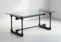 Chain Desk – Image 1