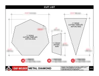 Metal Diamond – Image 3
