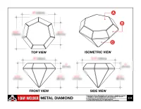 Metal Diamond – Image 2