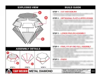 Metal Diamond – Image 4
