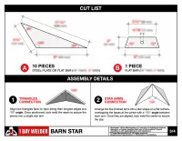 Barn Star – Image 3