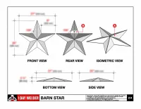 Barn Star – Image 2