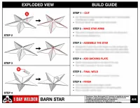 Barn Star – Image 4