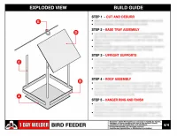 Bird Feeder – Image 4