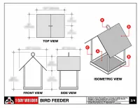 Bird Feeder – Image 2
