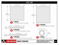 Bird Feeder – Image 3