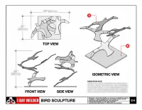 Bird Sculpture – Image 2