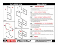 Brooklyn Chair – Image 6