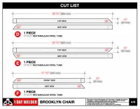 Brooklyn Chair – Image 4
