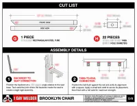 Brooklyn Chair – Image 5