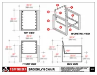 Brooklyn Chair – Image 2