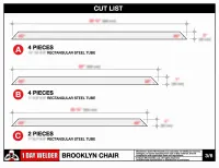 Brooklyn Chair – Image 3