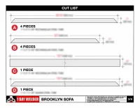 Brooklyn Sofa – Image 3