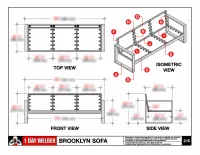 Brooklyn Sofa – Image 2