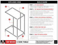 C-Side Table – Image 4