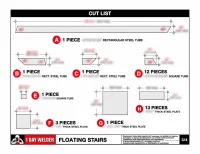 Floating Stairs – Image 3