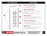 Garden Trellis – Image 4